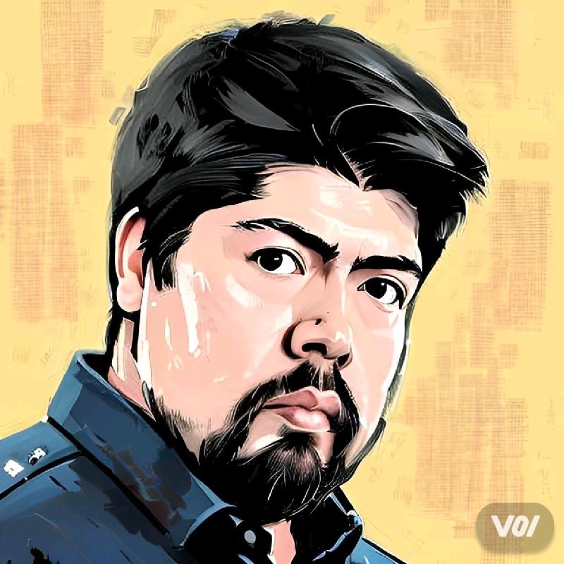 Camilo Zambrano