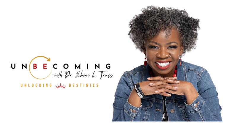 Dr. Eboni L. Truss Reflection Guide for High-Functioning Professionals