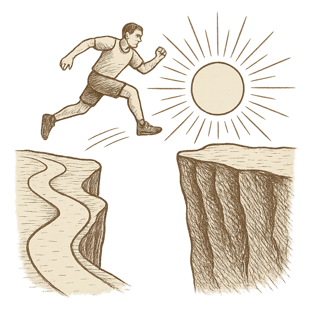 Why Comeback Speed Matters